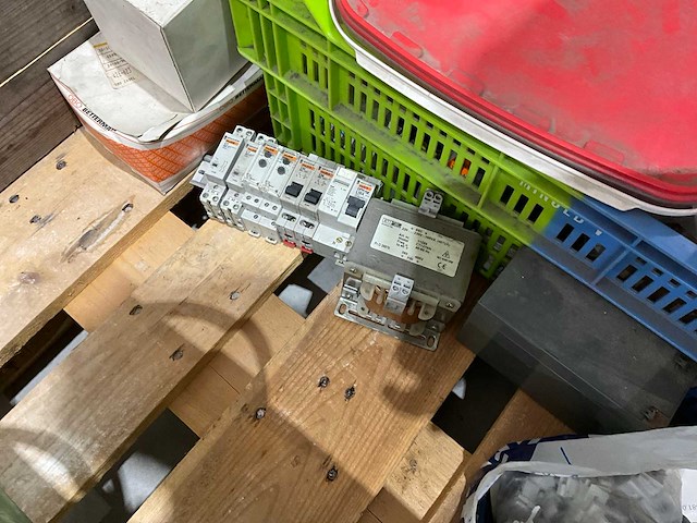 Overig elektra toebehoren - afbeelding 7 van  10