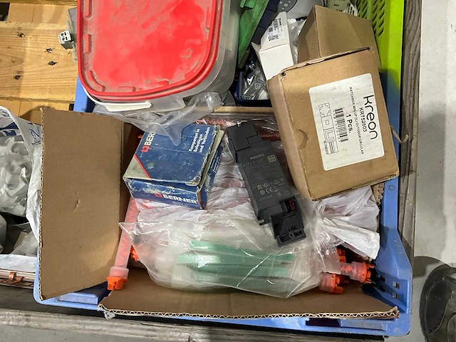 Overig elektra toebehoren - afbeelding 9 van  10