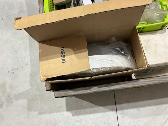 Overig elektra toebehoren - afbeelding 10 van  10