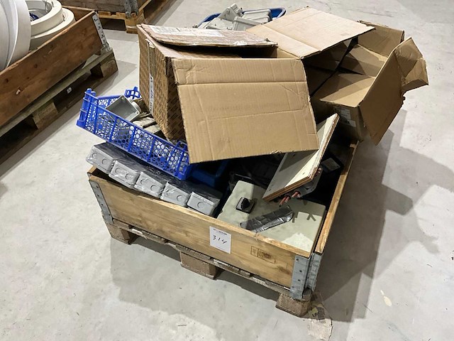 Overig elektra toebehoren - afbeelding 3 van  7