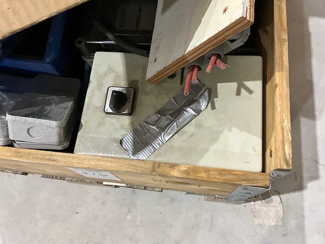 Overig elektra toebehoren - afbeelding 4 van  7