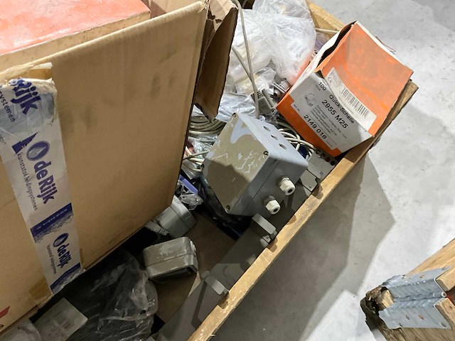 Overig elektra toebehoren - afbeelding 2 van  3