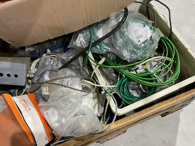 Overig elektra toebehoren - afbeelding 3 van  3