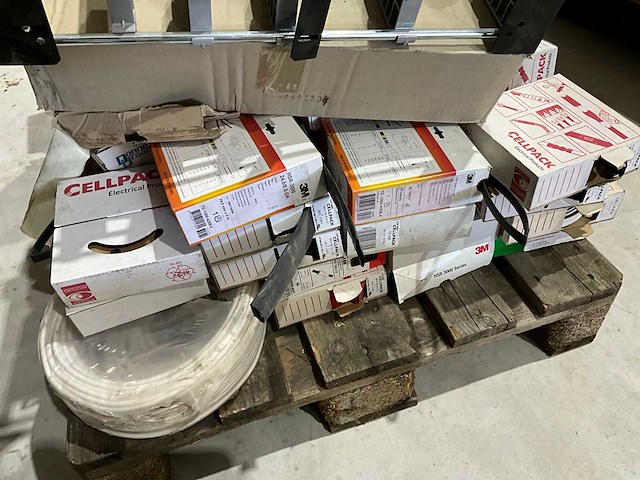 Overig elektra toebehoren - afbeelding 2 van  2