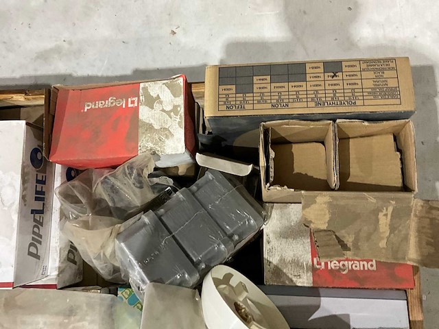 Overig elektra toebehoren - afbeelding 3 van  8