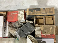 Overig elektra toebehoren - afbeelding 3 van  8