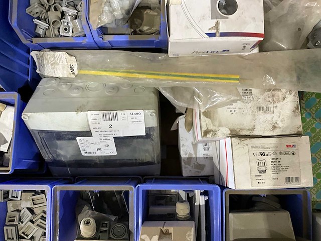 Overig elektra toebehoren - afbeelding 5 van  8