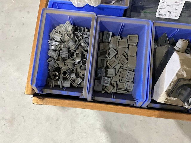 Overig elektra toebehoren - afbeelding 7 van  8