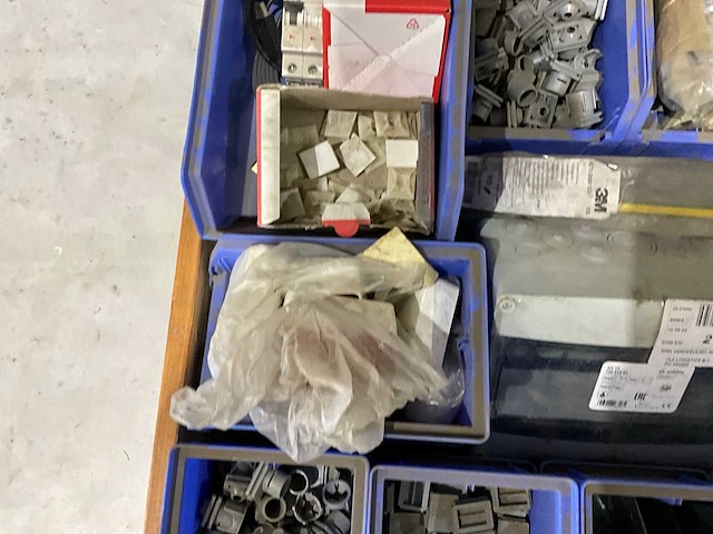 Overig elektra toebehoren - afbeelding 8 van  8