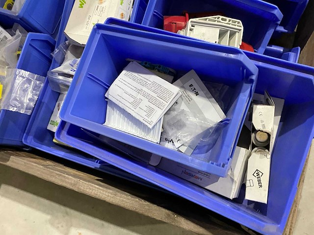 Overig elektra toebehoren - afbeelding 1 van  3