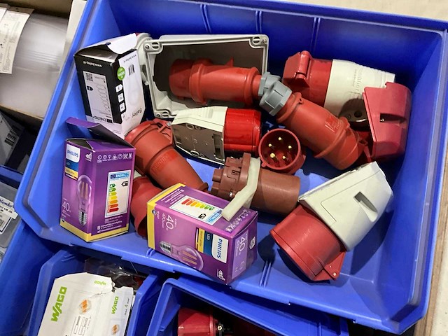 Overig elektra toebehoren - afbeelding 2 van  3