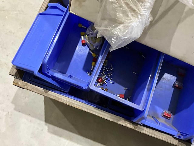 Overig elektra toebehoren - afbeelding 3 van  3