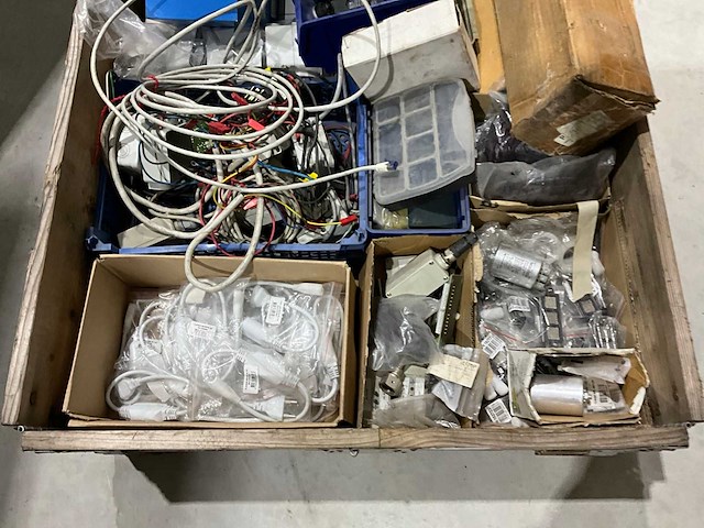 Overig elektra toebehoren - afbeelding 1 van  3