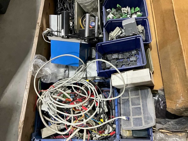 Overig elektra toebehoren - afbeelding 2 van  3