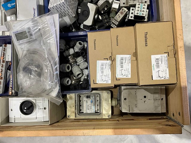 Overig elektra toebehoren - afbeelding 6 van  6