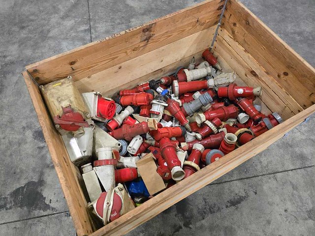 Overig elektra toebehoren - afbeelding 1 van  4