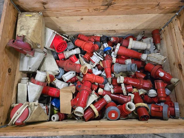 Overig elektra toebehoren - afbeelding 2 van  4