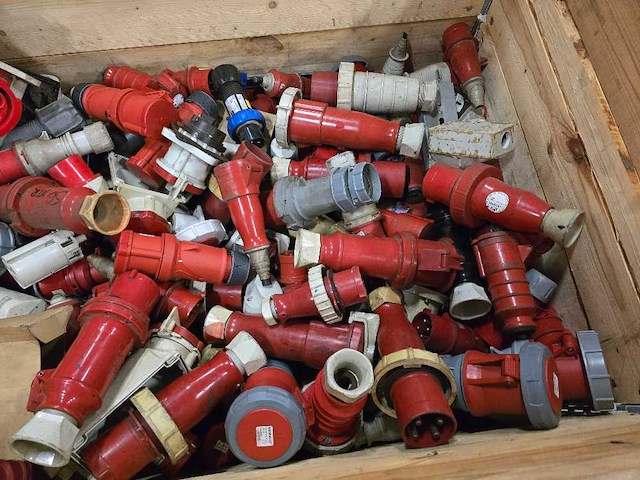 Overig elektra toebehoren - afbeelding 4 van  4