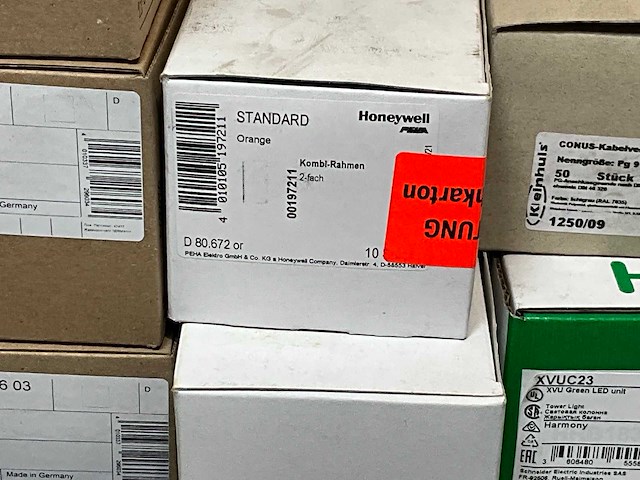 Overig elektra toebehoren - afbeelding 19 van  23
