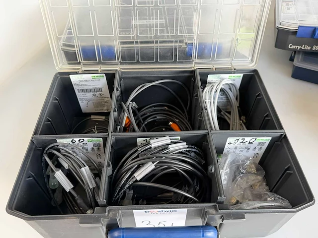 Overig elektra toebehoren - afbeelding 5 van  5