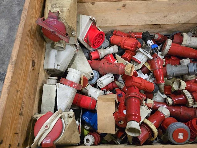 Overig elektra toebehoren - afbeelding 3 van  4