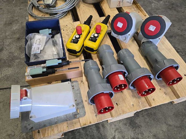 Overig elektra toebehoren - afbeelding 1 van  5