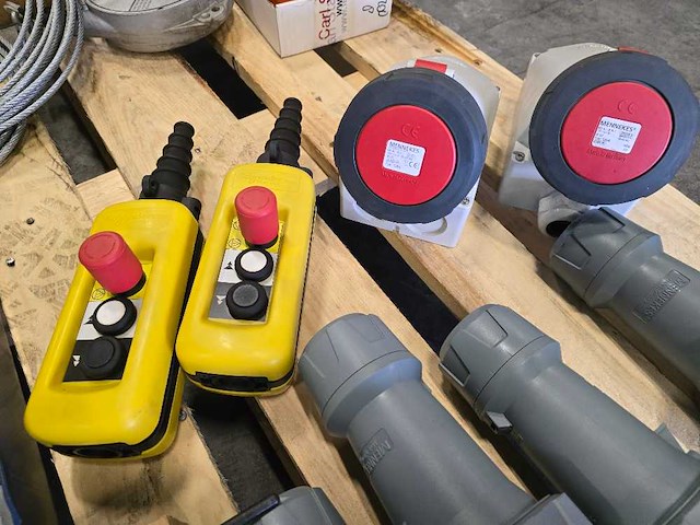 Overig elektra toebehoren - afbeelding 3 van  5