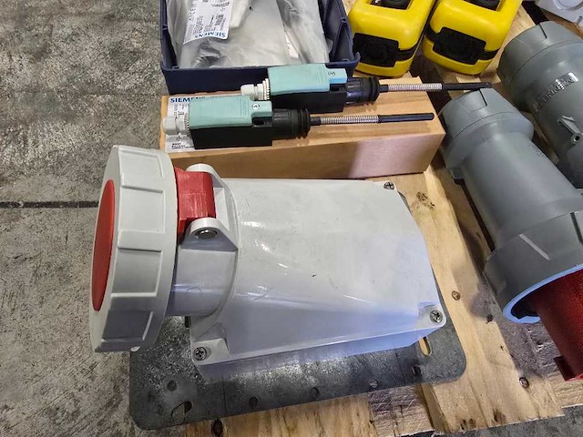 Overig elektra toebehoren - afbeelding 4 van  5