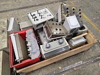 Overig elektra toebehoren - afbeelding 1 van  3