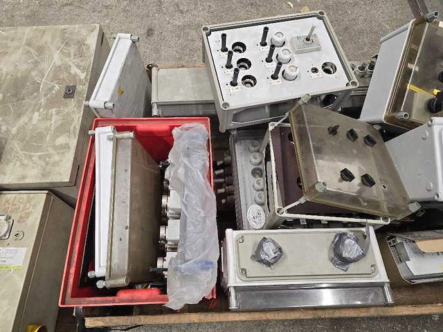 Overig elektra toebehoren - afbeelding 2 van  3