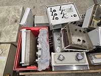 Overig elektra toebehoren - afbeelding 2 van  3