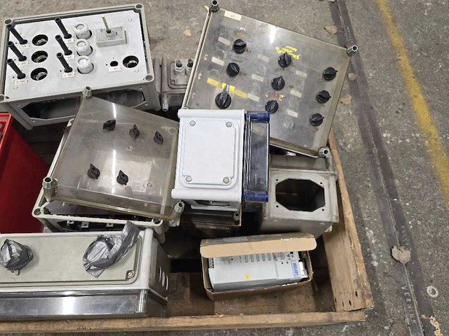 Overig elektra toebehoren - afbeelding 3 van  3