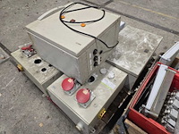 Overig elektra toebehoren - afbeelding 1 van  3