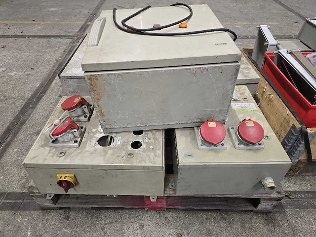 Overig elektra toebehoren - afbeelding 2 van  3