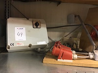 Overig elektra toebehoren - afbeelding 1 van  6