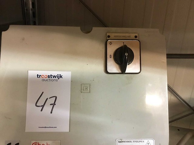 Overig elektra toebehoren - afbeelding 6 van  6