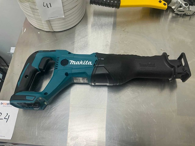 Overig elektrische en handgereedschap - afbeelding 4 van  6