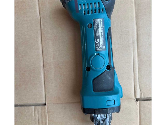 Overig elektrische en handgereedschap - afbeelding 6 van  6