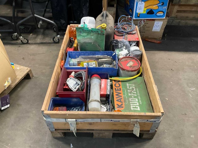 Overig gereedschap en accessoires - afbeelding 3 van  10