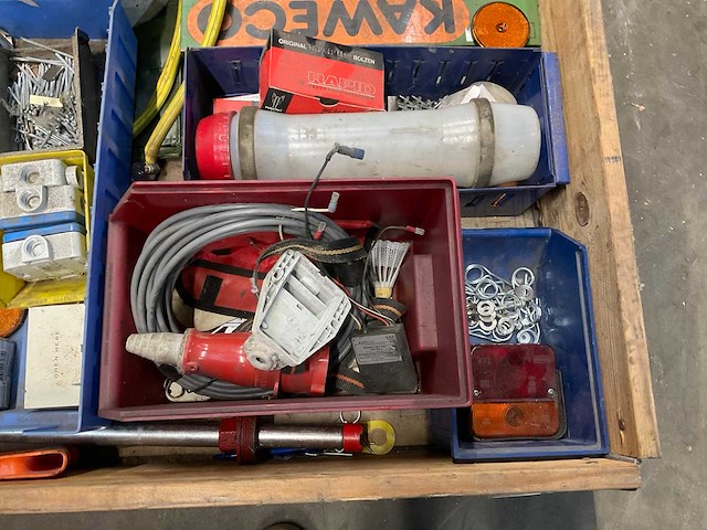 Overig gereedschap en accessoires - afbeelding 5 van  10