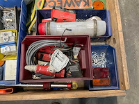 Overig gereedschap en accessoires - afbeelding 5 van  10