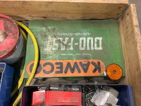 Overig gereedschap en accessoires - afbeelding 6 van  10