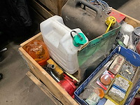 Overig gereedschap en accessoires - afbeelding 9 van  10