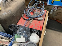 Overig gereedschap en accessoires - afbeelding 10 van  10