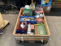 Overig gereedschap en accessoires - afbeelding 3 van  10