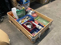 Overig gereedschap en accessoires - afbeelding 4 van  10