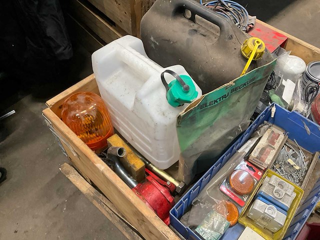 Overig gereedschap en accessoires - afbeelding 9 van  10