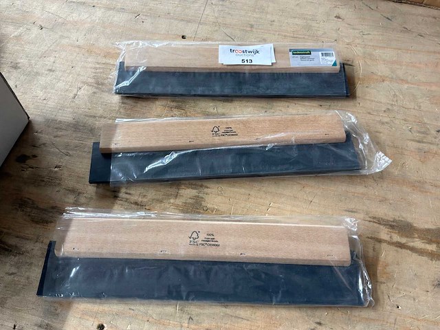 Overig handgereedschap (3x) - afbeelding 1 van  3