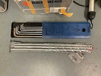 Overig handgereedschap + diversen - afbeelding 3 van  3