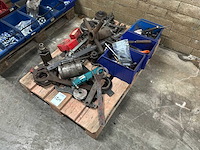 Overig handgereedschap - afbeelding 1 van  4